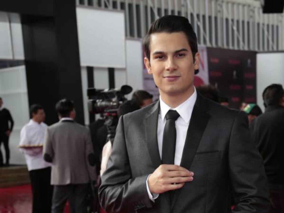 Pipe Bueno hace “La invitación” en un nuevo rítmo