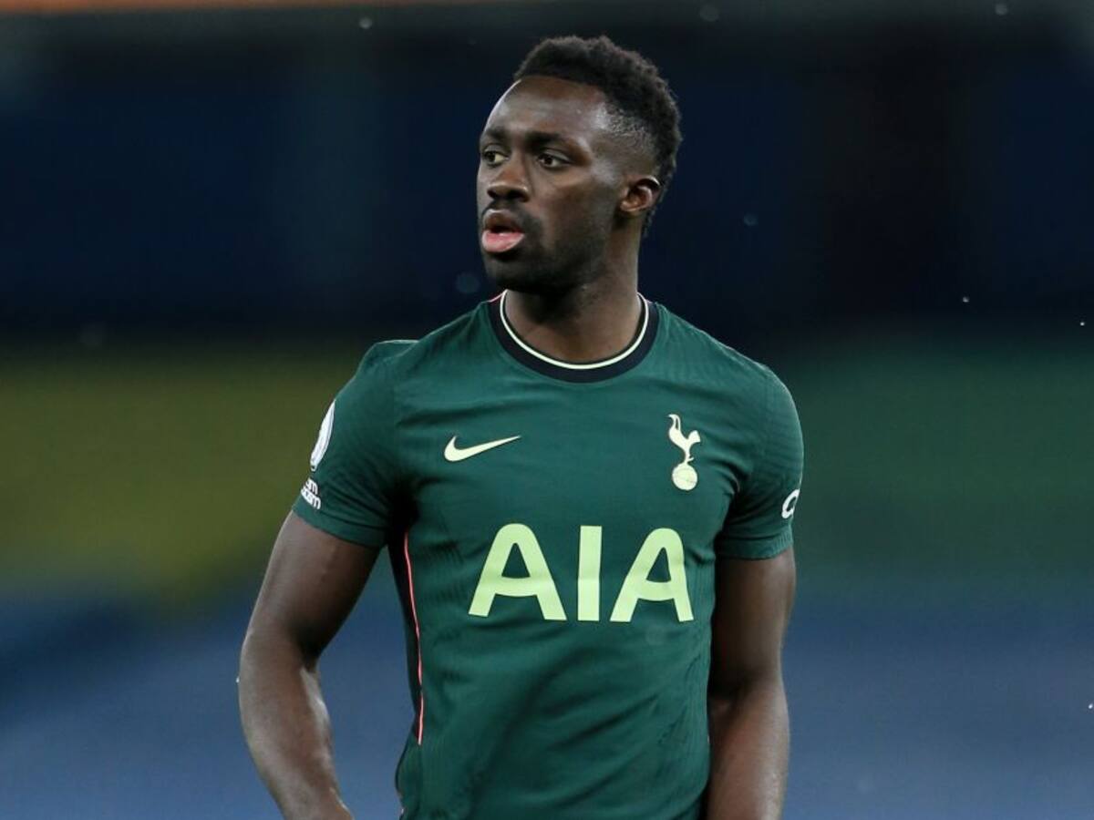 "No duermas con 'Gundo'": El City se burla de error de Dávinson Sánchez