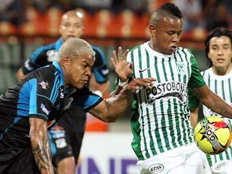 Millonarios vs Nacional aplazaron partido. Foto: Colprensa