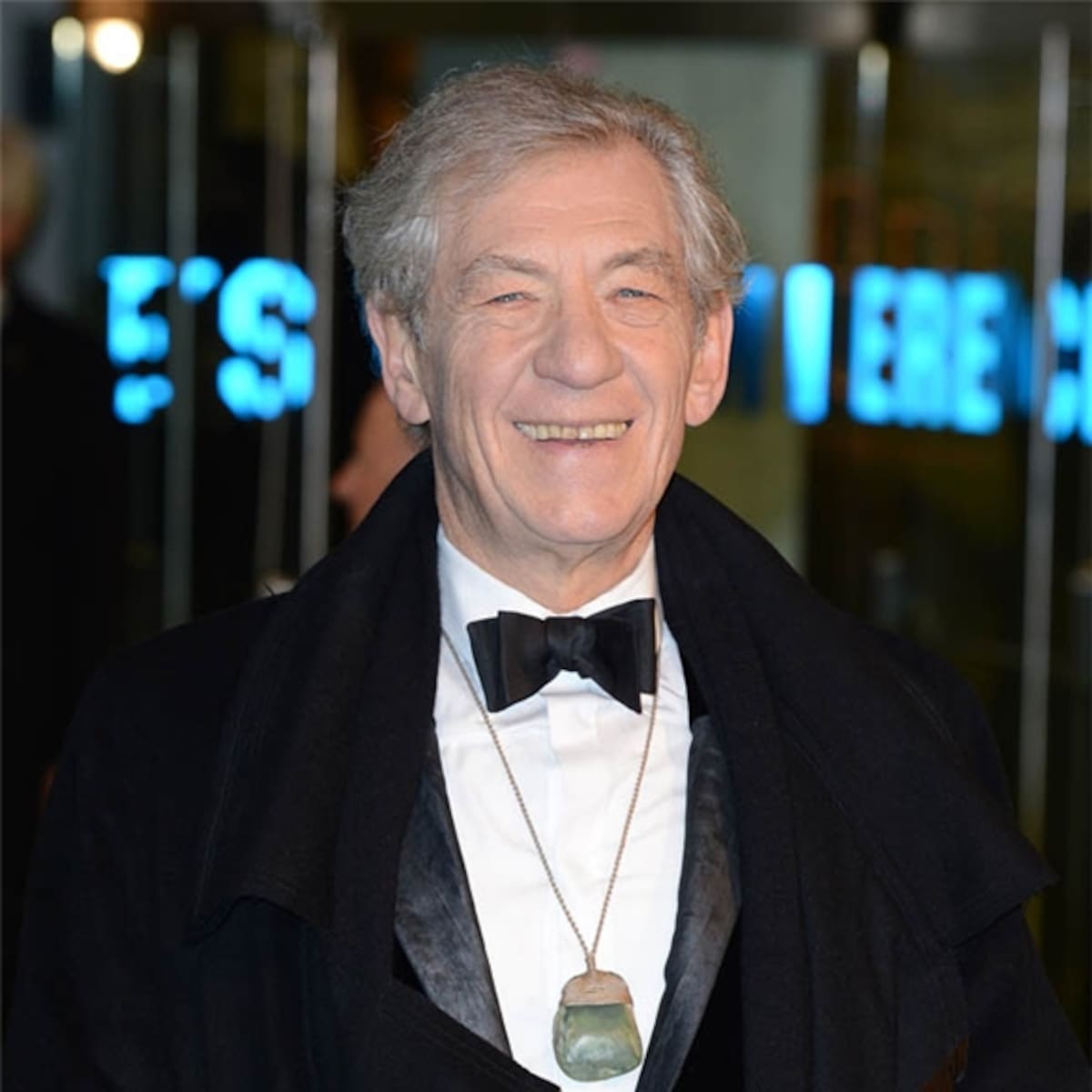 Ian McKellen dará vida a Sherlock Holmes