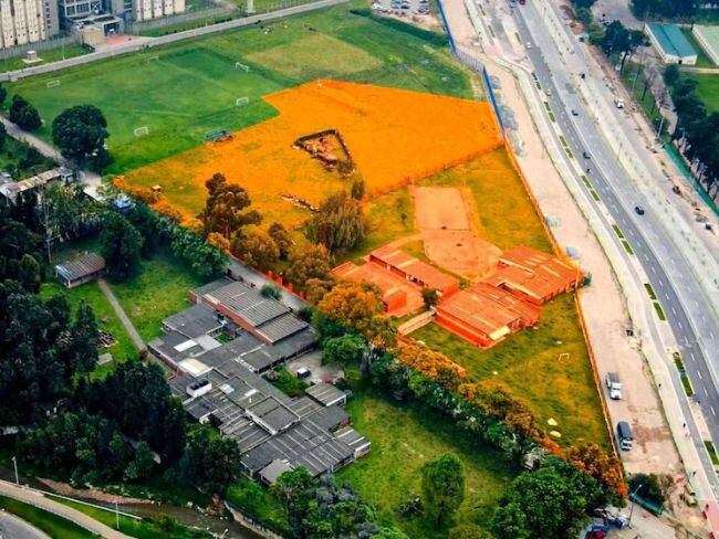 Encontrón entre Claudia López y  Distrito por la construcción de la segunda cárcel pública en Bogotá