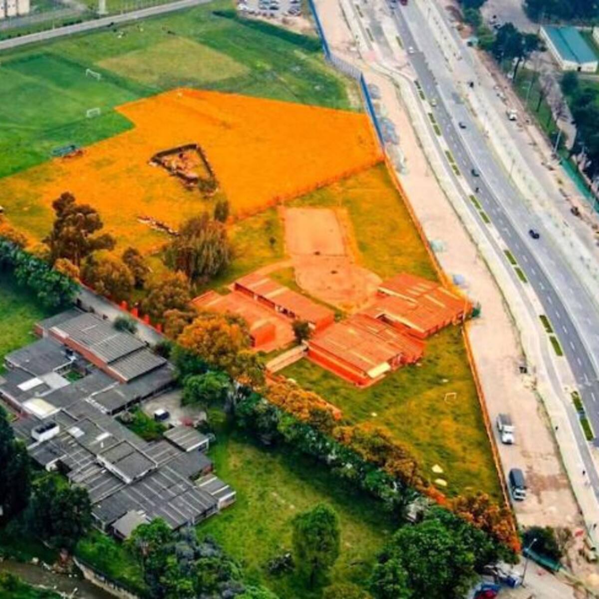 Encontrón entre Claudia López y Distrito por la construcción de la segunda cárcel pública en Bogotá