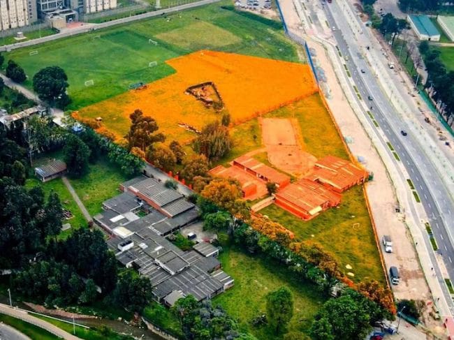 Encontrón entre Claudia López y Distrito por la construcción de la segunda cárcel pública en Bogotá