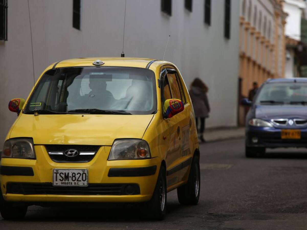 Las reacciones ante un eventual Día sin Taxi