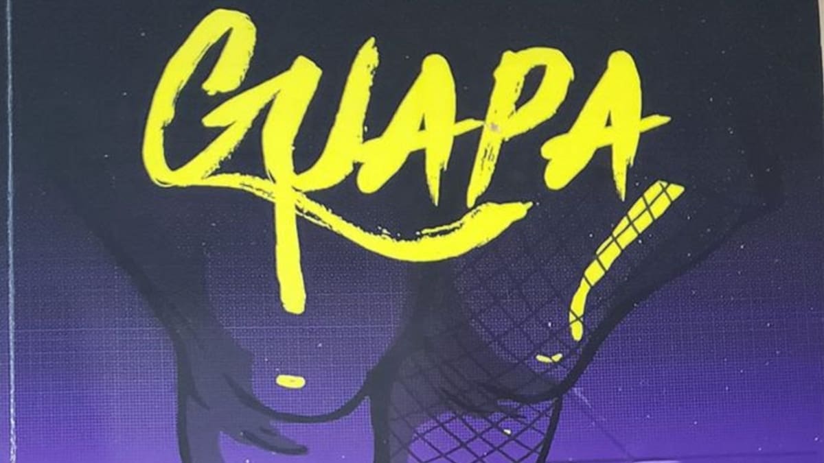 “Guapa”: una historia de vida de una mujer transgénero en Manizales