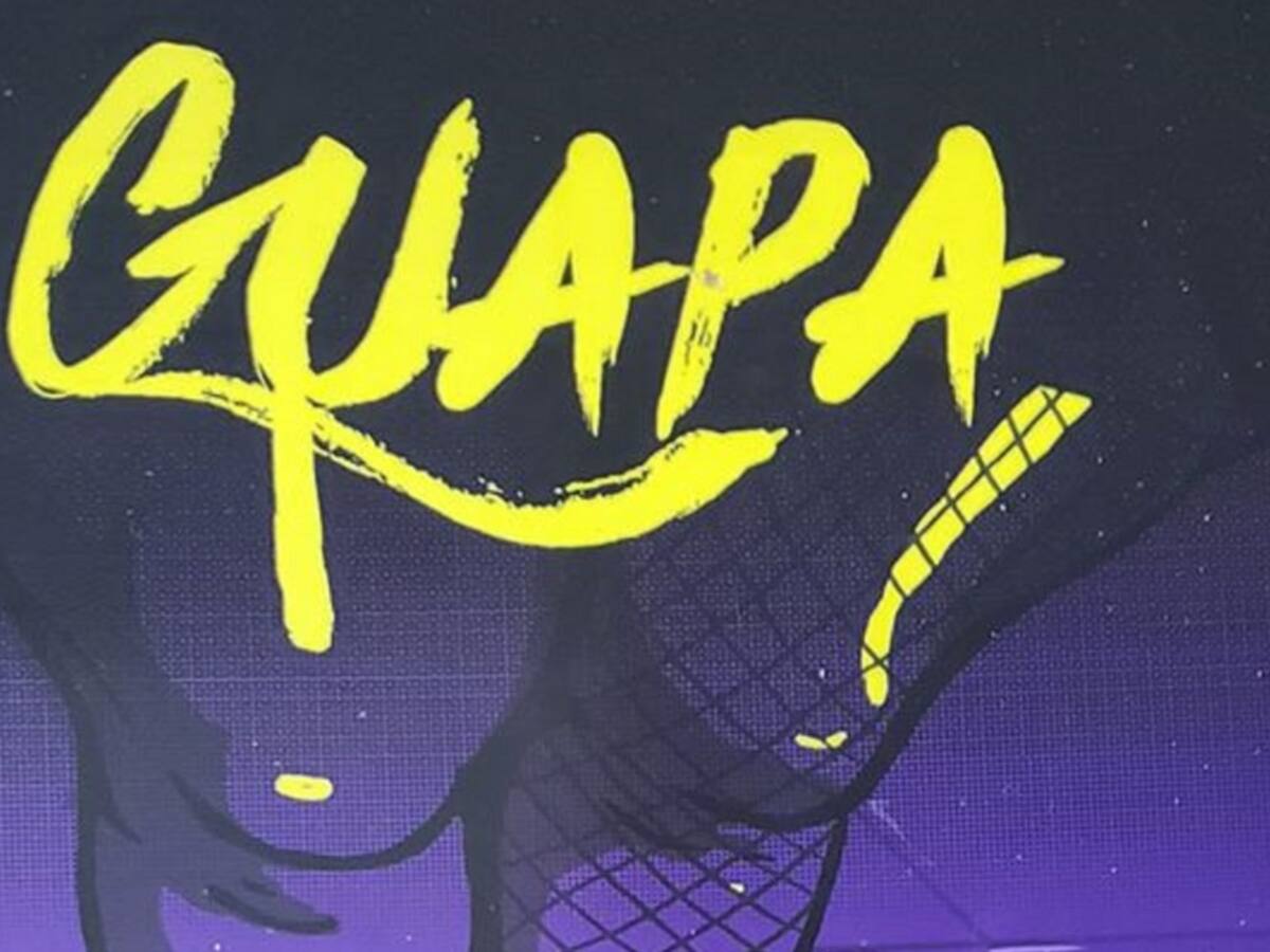 “Guapa”: una historia de vida de una mujer transgénero en Manizales