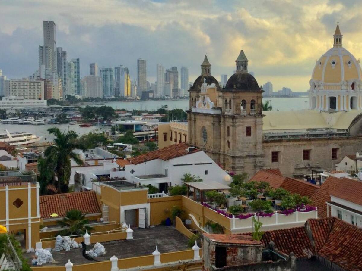 Socializarán Plan de Desarrollo de Cartagena en audiencia pública virtual