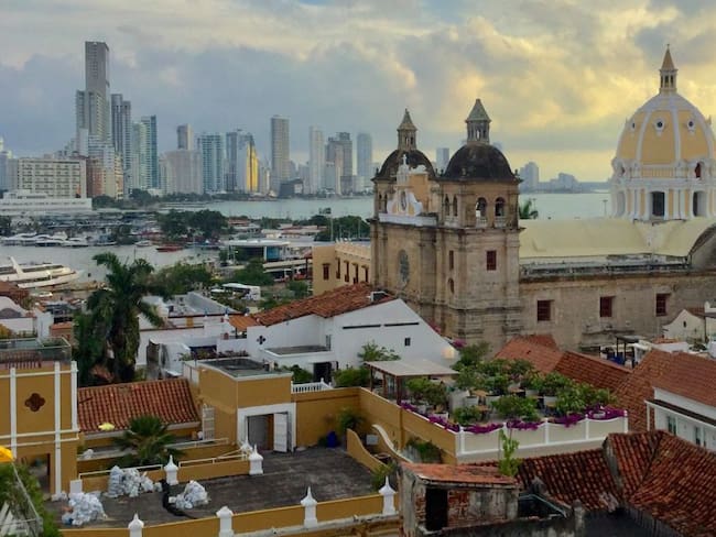 Socializarán Plan de Desarrollo de Cartagena en audiencia pública virtual