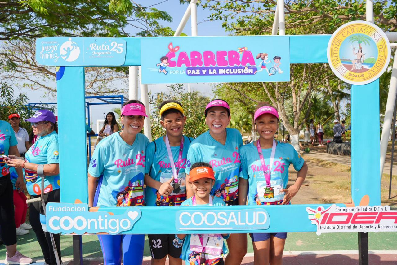 Alcaldía de Cartagena