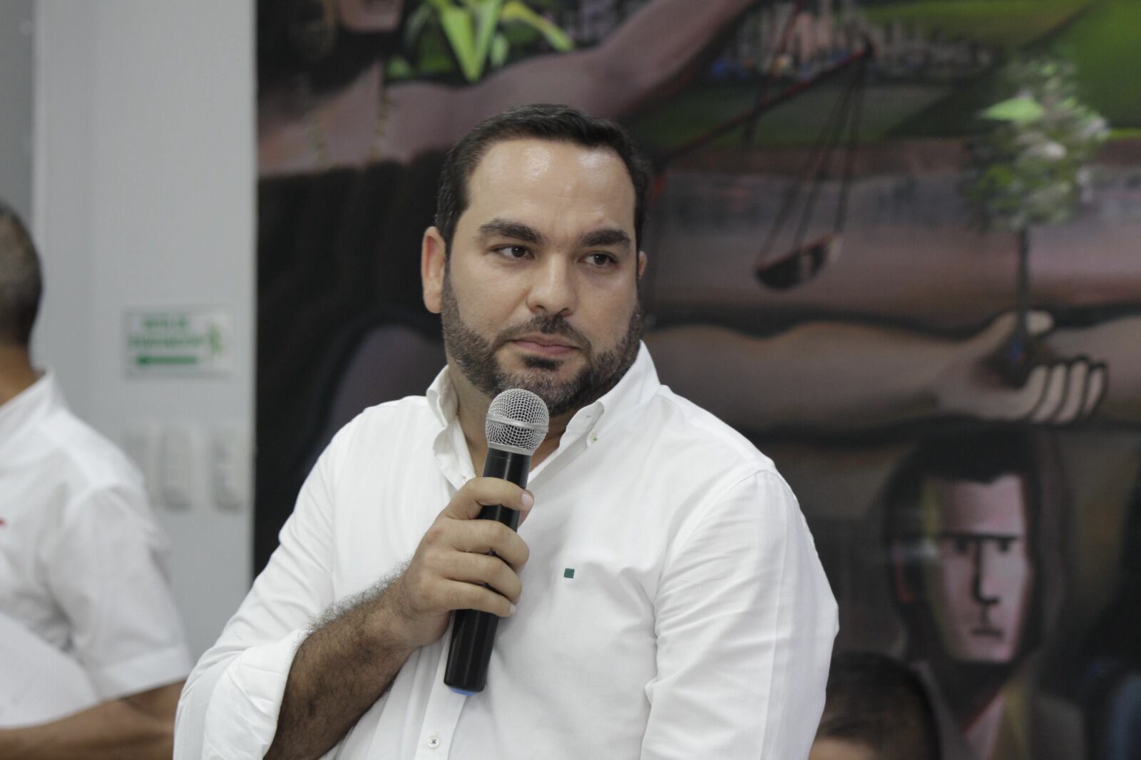 Personero de Montería alerta muerte de tres pacientes esperando remisión médica 