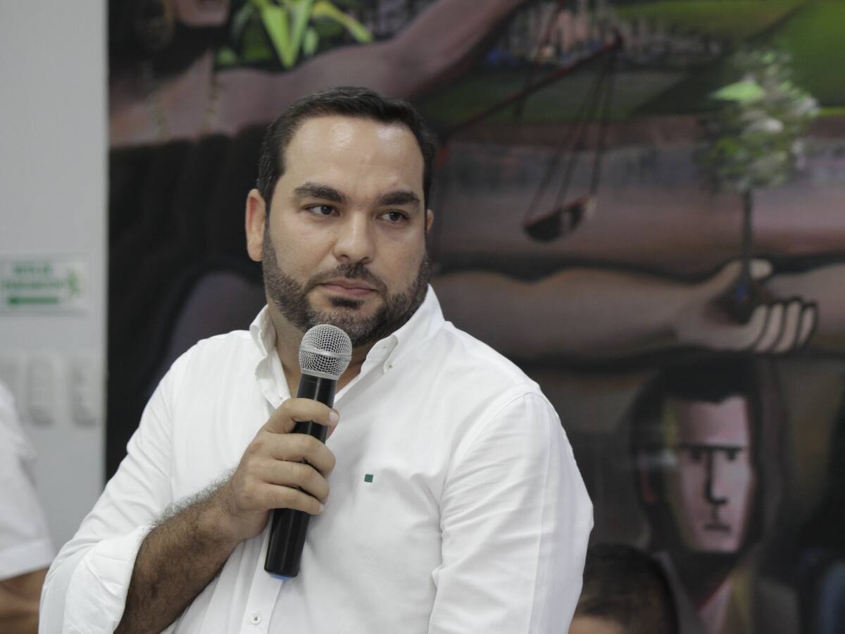 Personero de Montería alerta muerte de tres pacientes esperando remisión médica