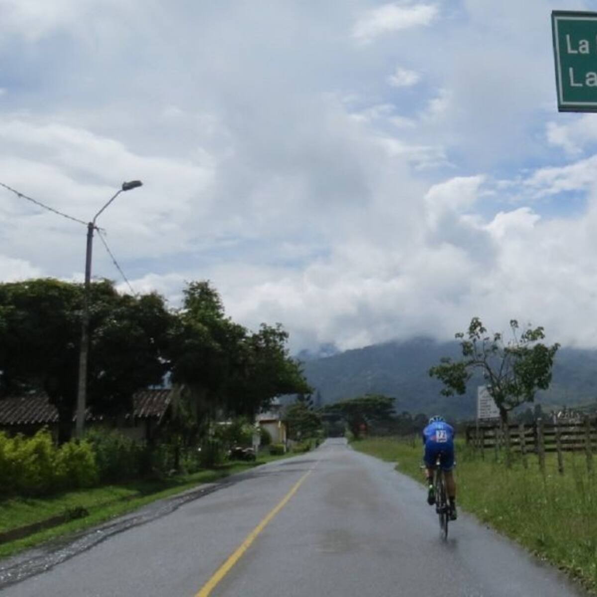 “La Habana” corregimiento de Buga recibirá el ciclismo panamericano