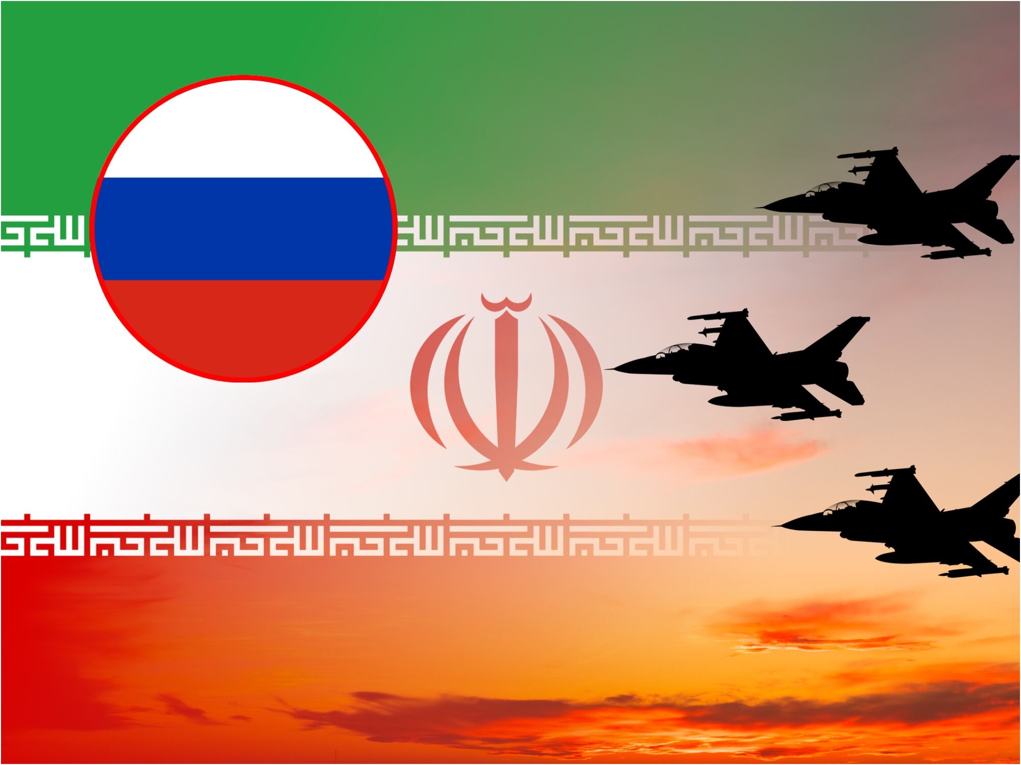 Rusia niega que la víctima mortal del ataque a central nuclear en Irán sea de origen ruso. Imagen de referencia.