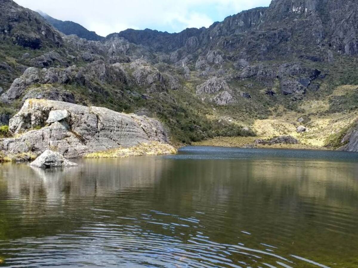 Desacuerdos por nueva fecha para delimitar Santurbán