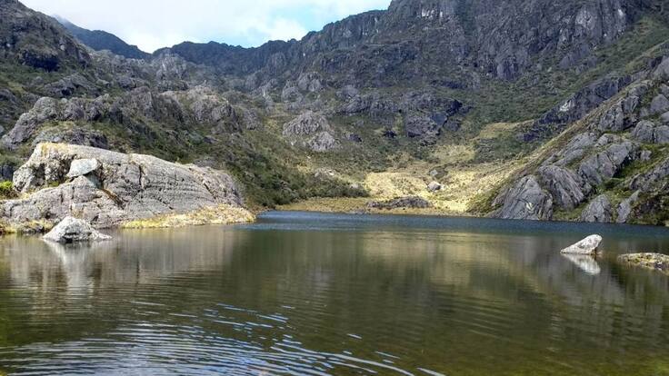 Desacuerdos por nueva fecha para delimitar Santurbán