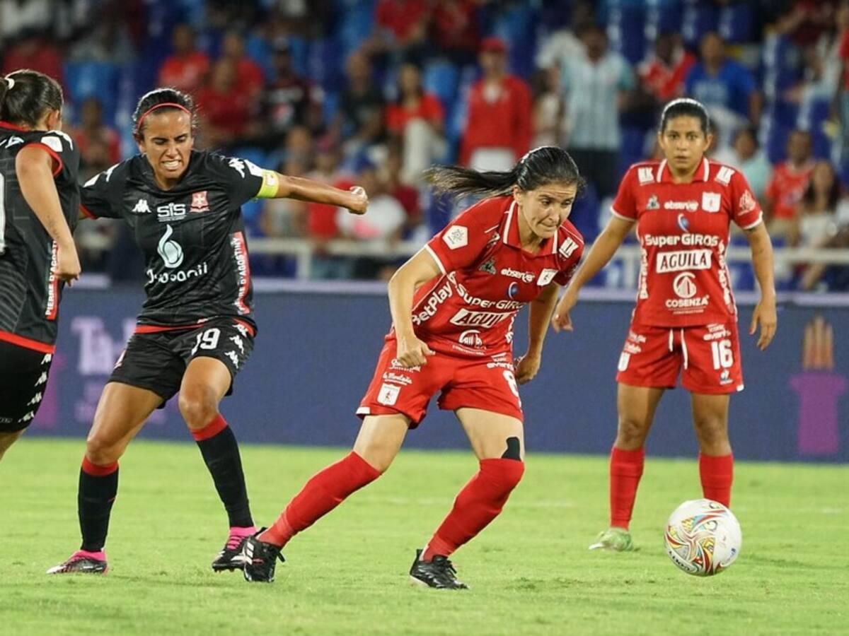 Copa Libertadores Femenina: definidas las sedes para el torneo en Colombia