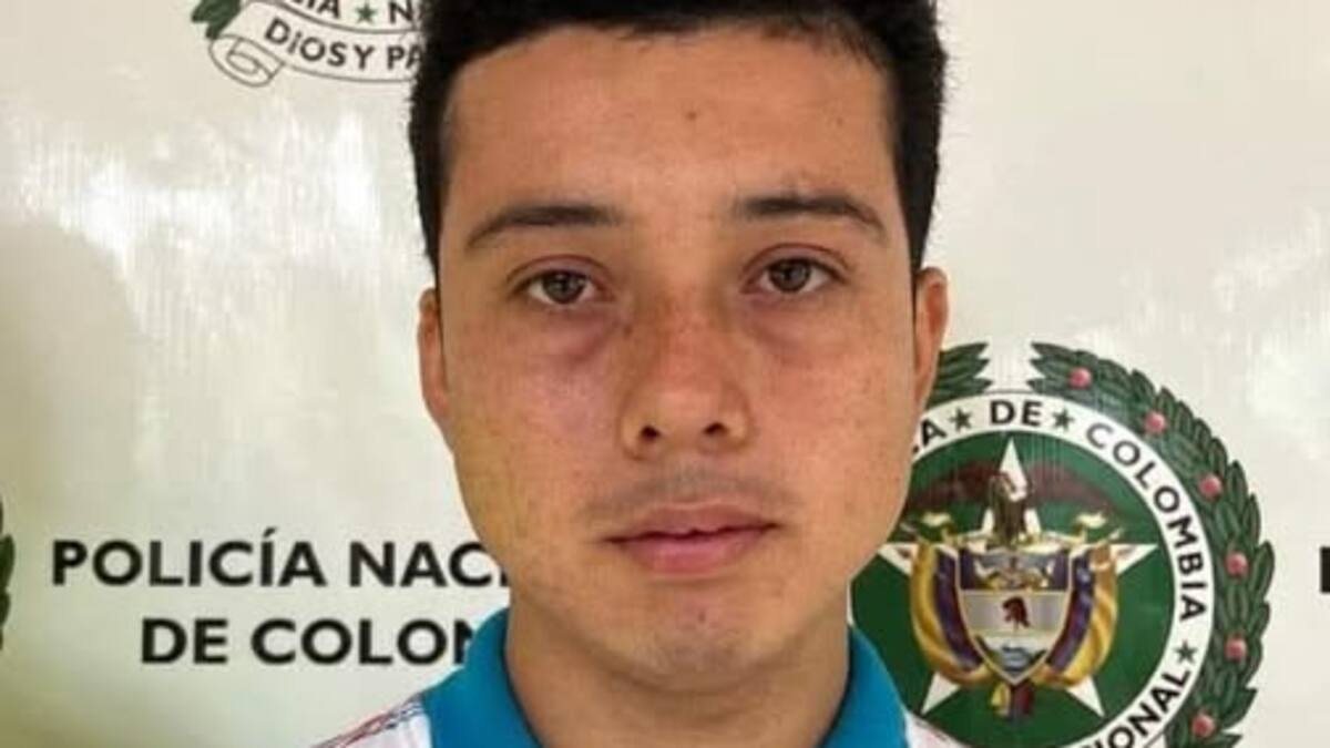 Se fugó “El Baby” de la carceleta de Alpina en Neiva