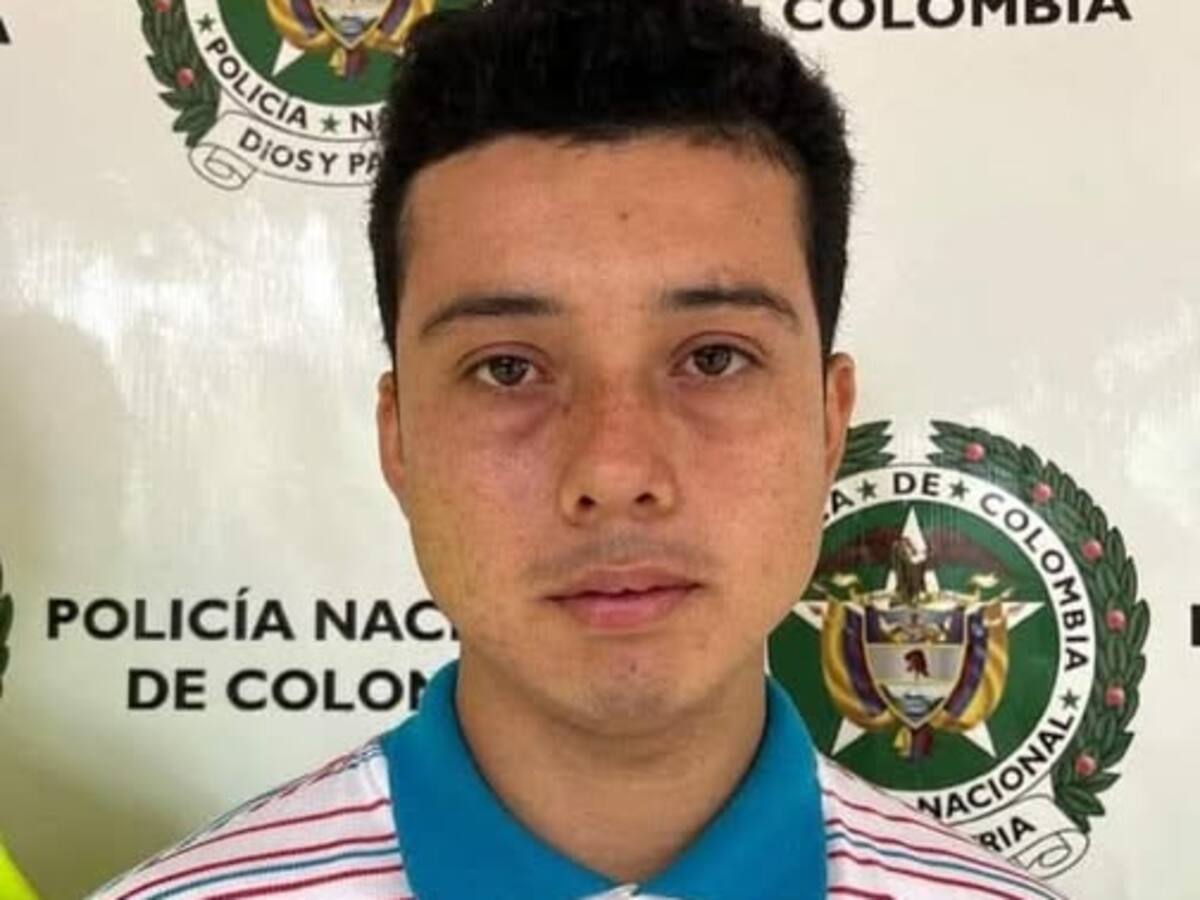 Se fugó “El Baby” de la carceleta de Alpina en Neiva