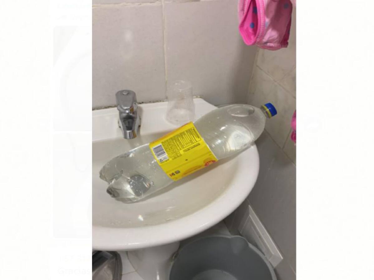 Por condiciones indignas cierran varios pisos del hospital de Girardot