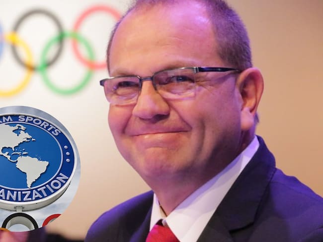 Paraguay confirma su deseo para ser sede oficial de los Juegos Panamericanos 2027