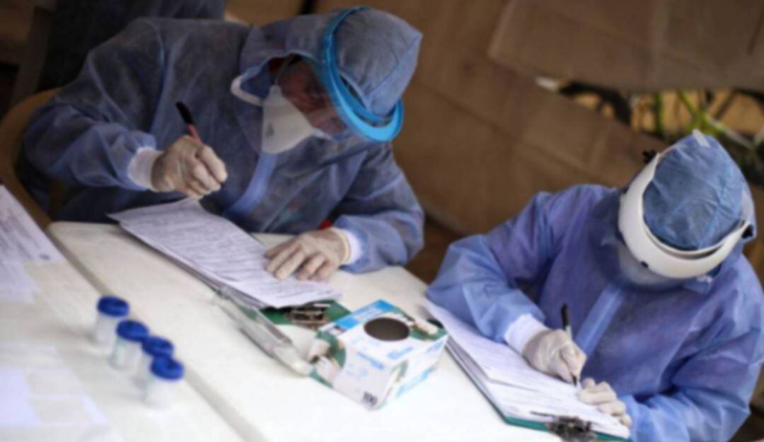 Estrategia PRASS en Caldas 