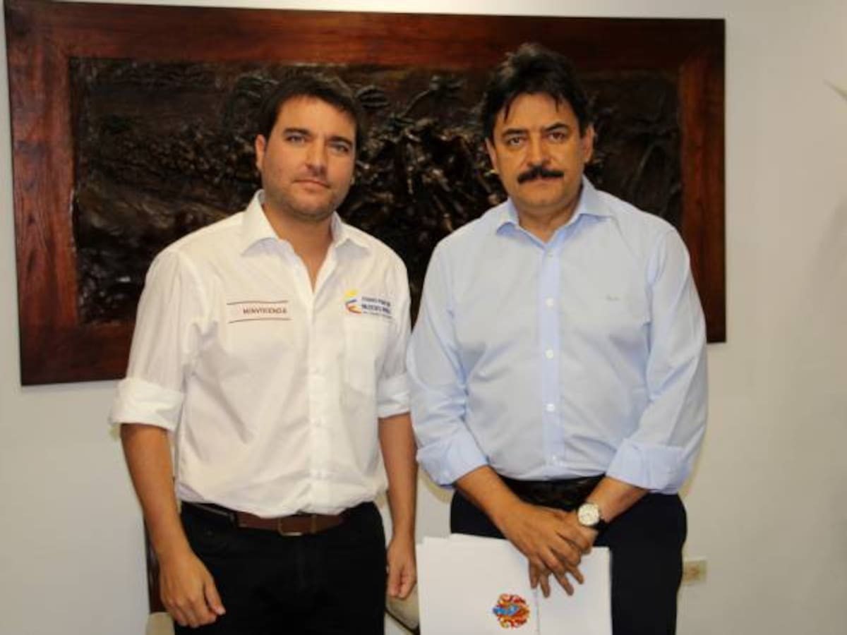 El Ministerio de Vivienda entregará más 2.200 viviendas gratuitas a la población víctima del conflicto y vulnerable en el Huila