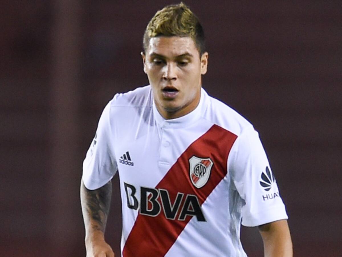 Así entrena goles olímpicos Juan Fernando Quintero