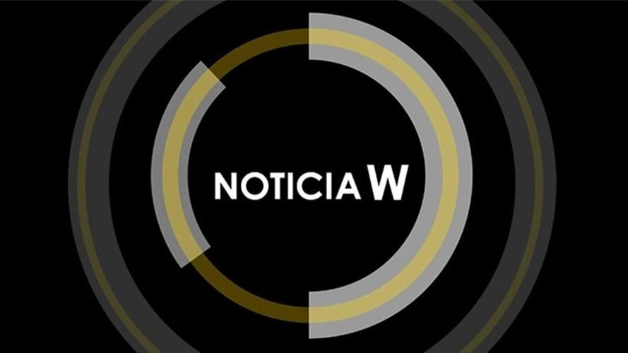 Noticia W Radio. Foto: