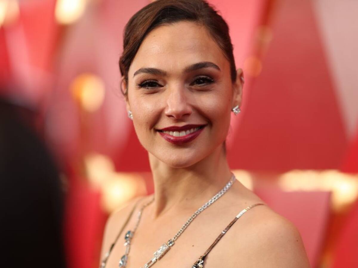 Gal Gadot: la actriz volverá al cine para interpretar a Cleopatra