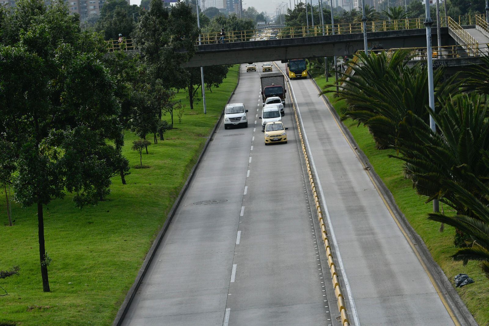 Día sin carro y moto en Bogotá | Secretaría de Movilidad de Bogotá