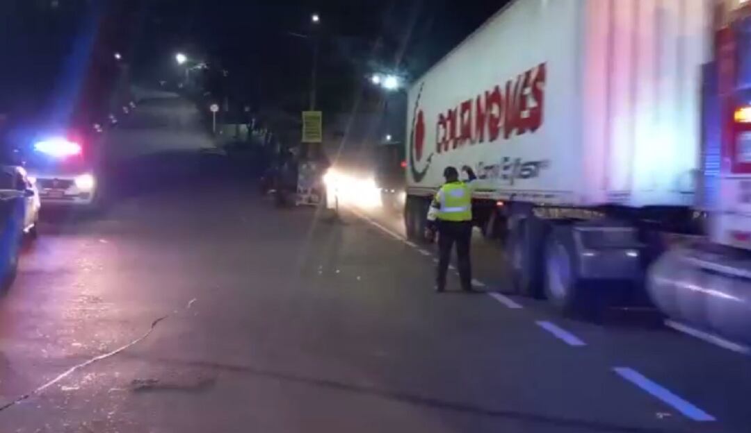 Sector Y de Chinacota