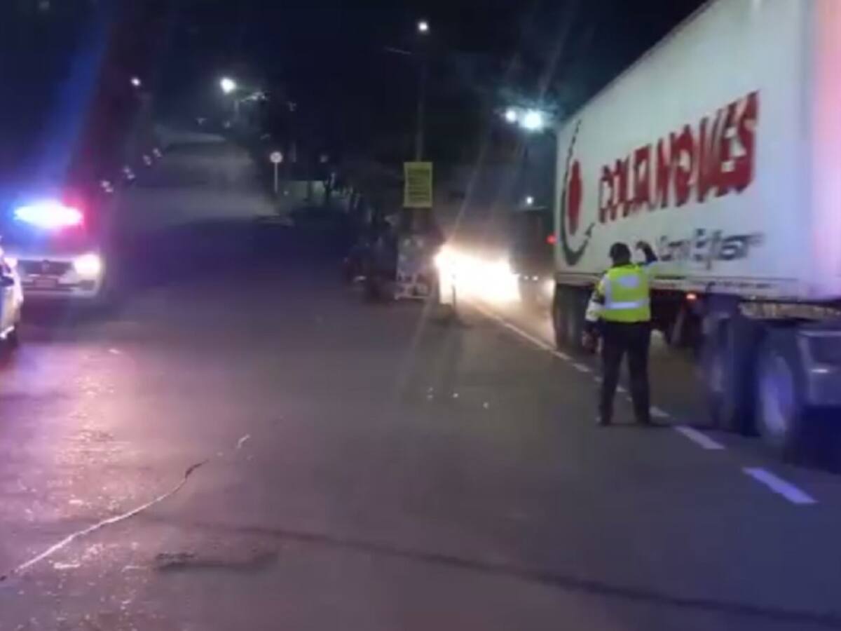 Detonan explosivo en el municipio más turístico en Norte de Santander