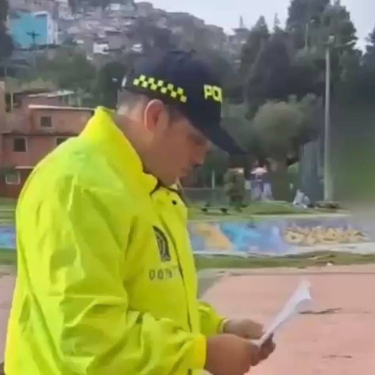 A la cárcel ‘El celador’, presunto abusador sexual de menor de edad en Bogotá