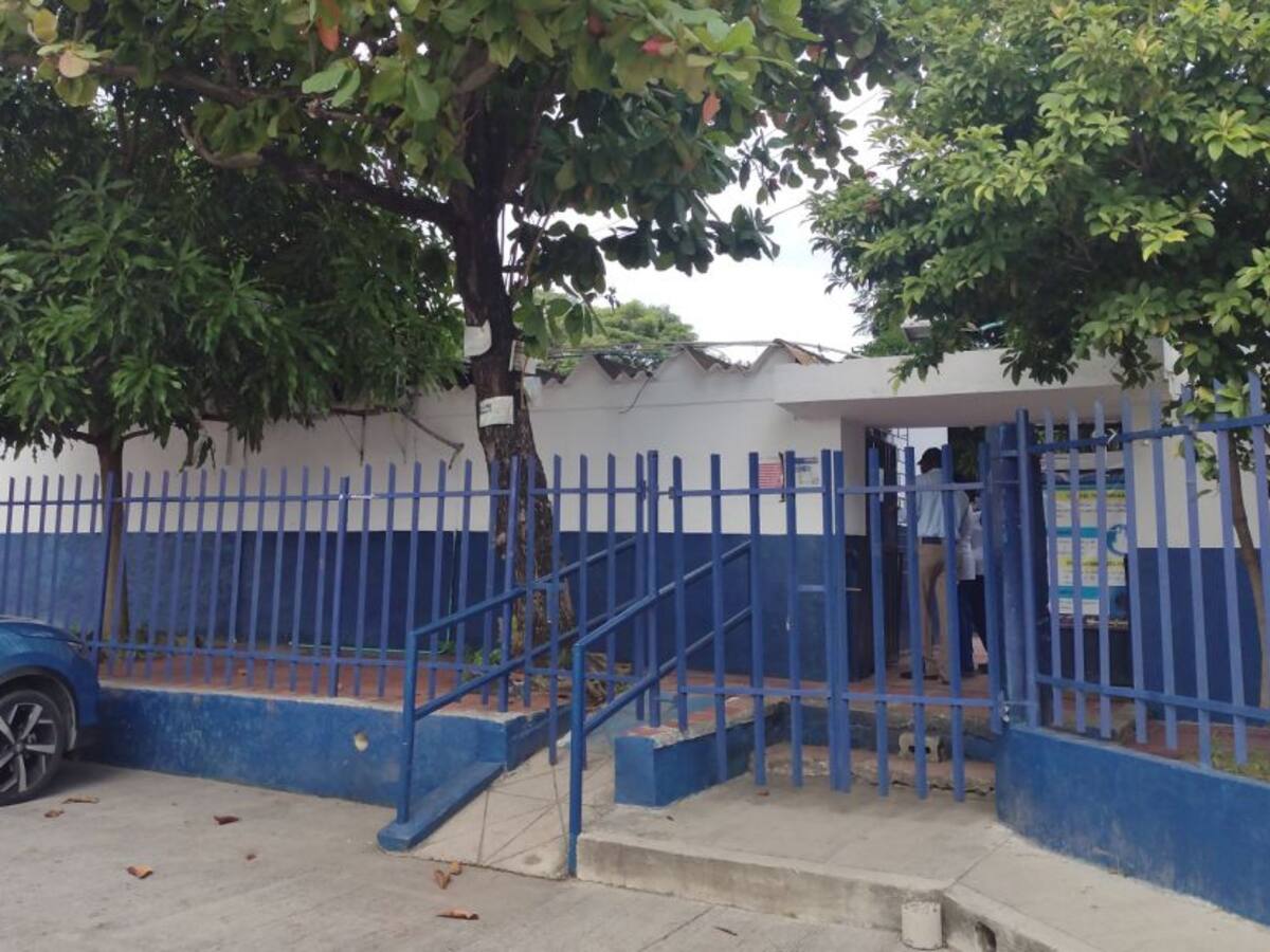 Control político al distrito por retorno de estudiantes a la presencialidad