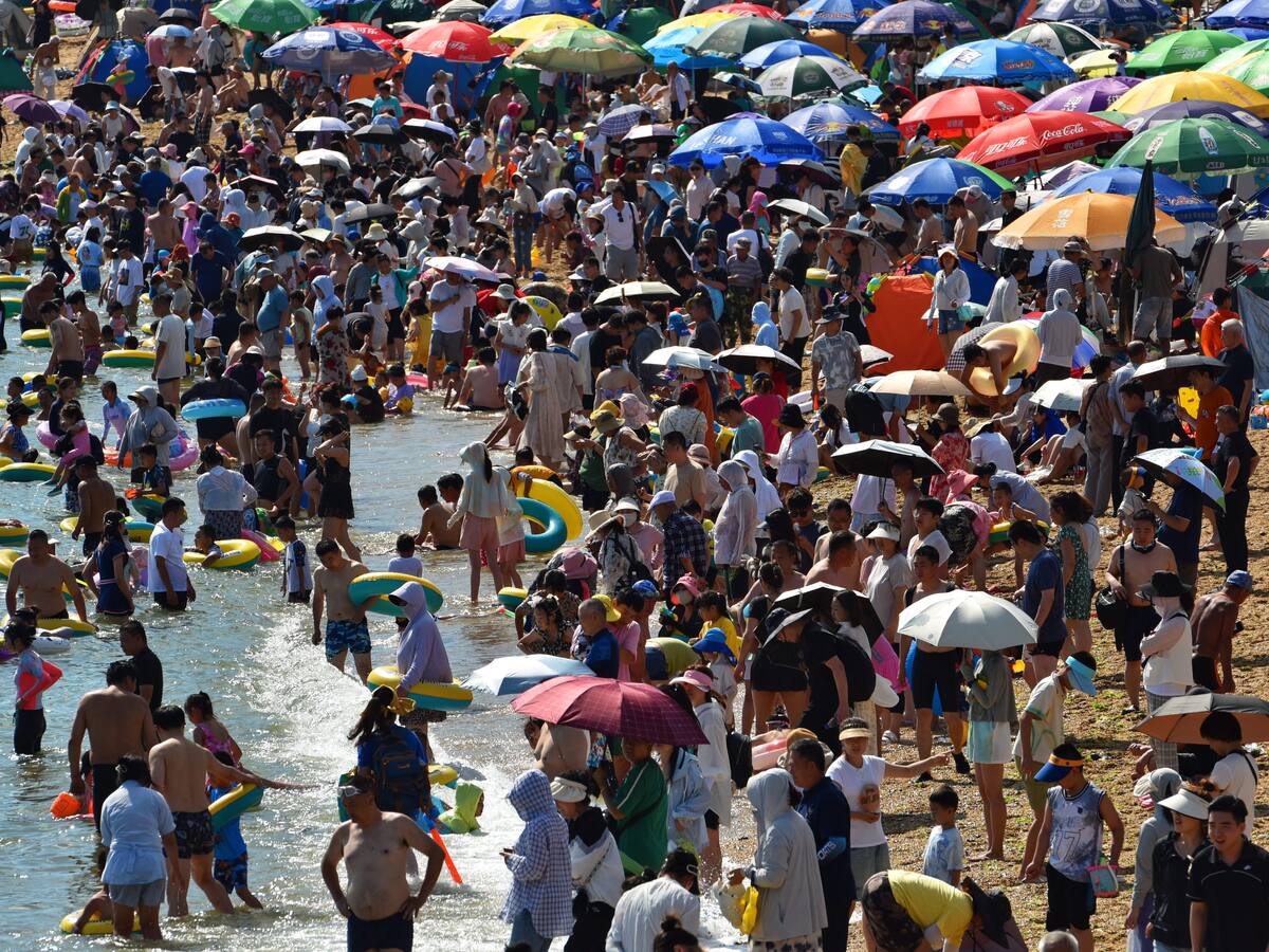 ¿La ola de calor puede afectar nuestra salud mental? Experta responde