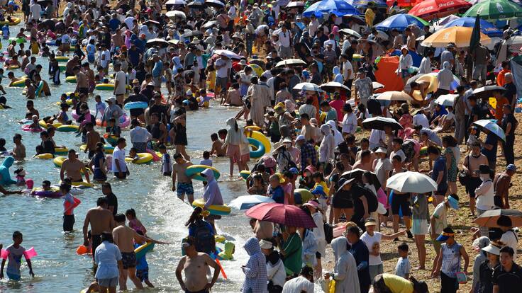 ¿La ola de calor puede afectar nuestra salud mental? Experta responde