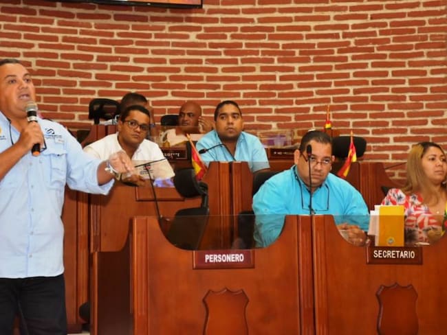 Buscan la creación de cargos para salvavidas de Cartagena