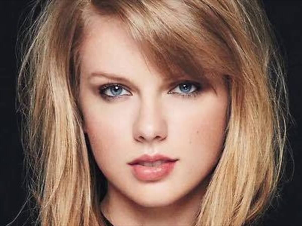 El policía que imita a Taylor Swift, un 'hit' en Youtube