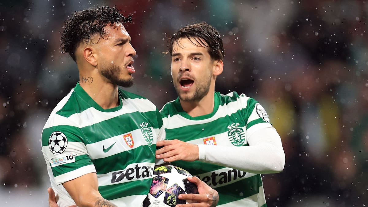 ¿Cuál será el rival del Luis Suárez y el Sporting de Lisboa en cuartos de Champions League?