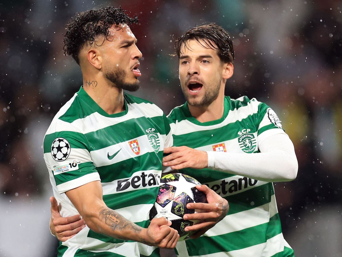 ¿Cuál será el rival del Luis Suárez y el Sporting de Lisboa en cuartos de Champions League?