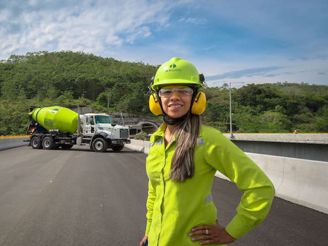 Cortesía: Grupo Argos