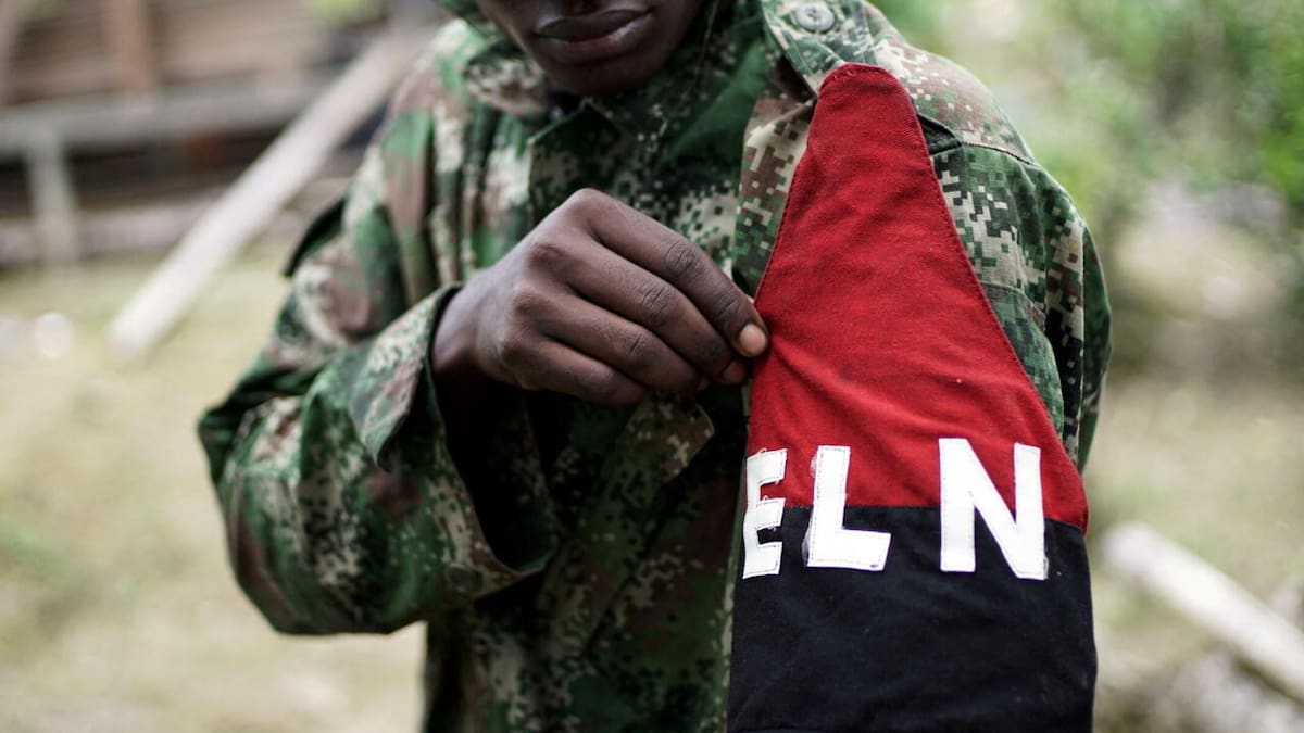 “No podemos permitir que el ELN siga secuestrando”: presidenta de Acopi