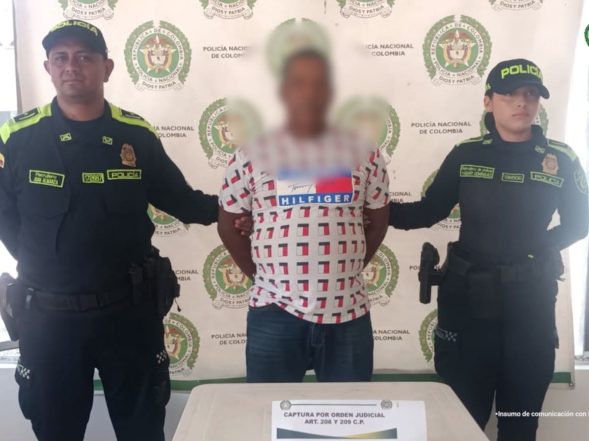 En María La Baja- Bolívar, abuelo fue acusado de abusar sexualmente a tres nietas menores de edad