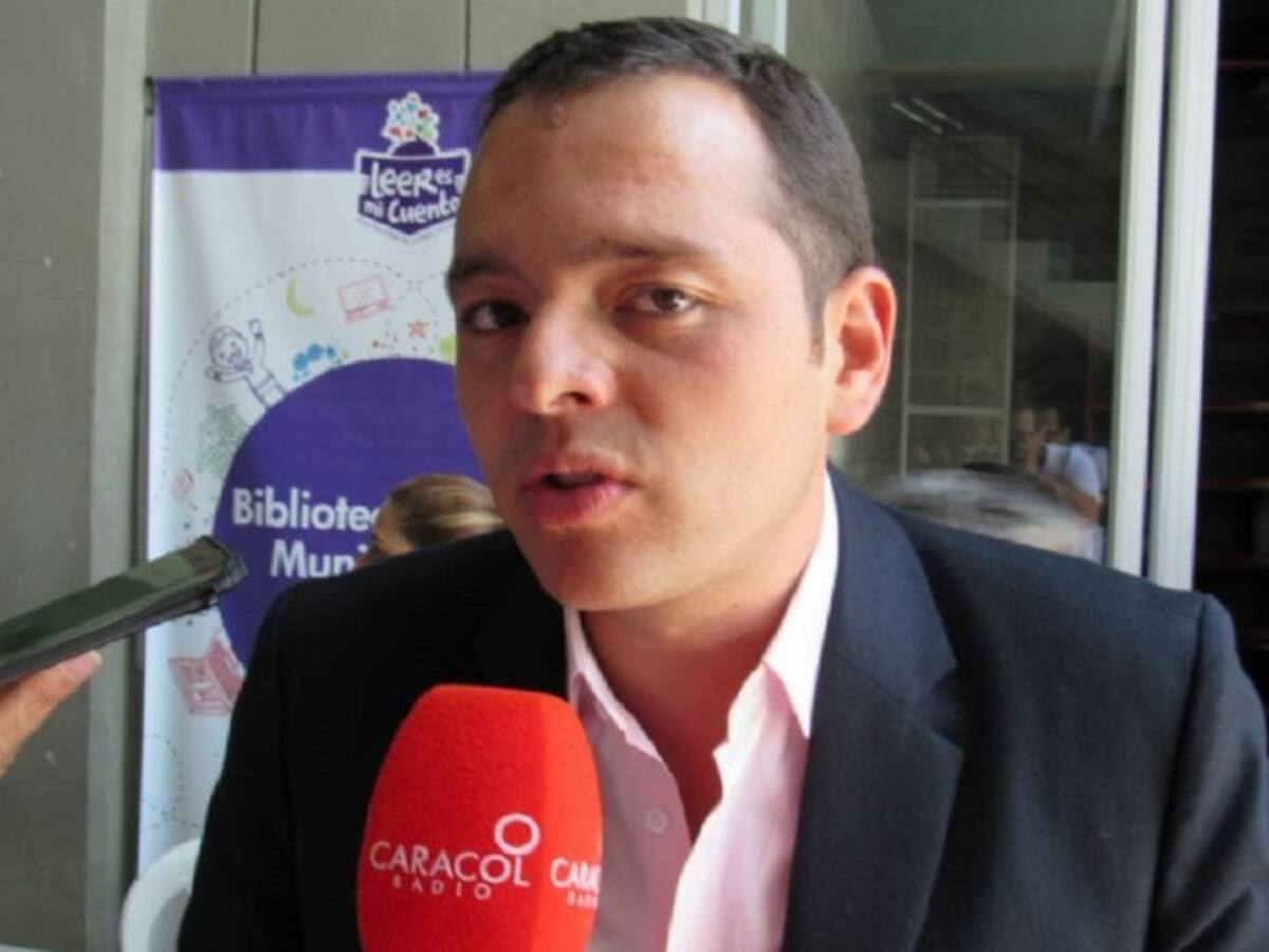 Alcalde de Manizales, pide al presidente alcalde ad hoc por tema Río Blanco