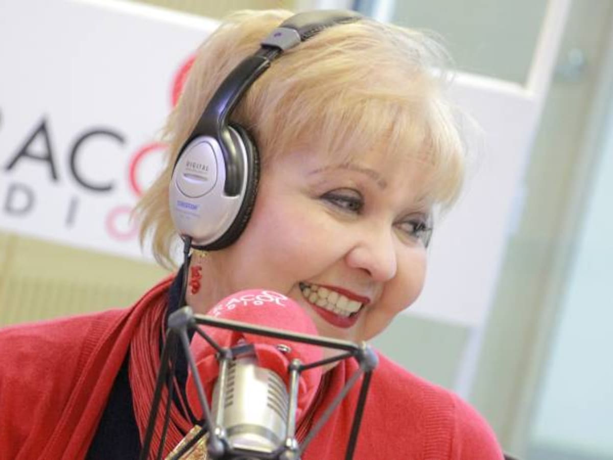 La Gorda Fabiola: “estoy lista para grabar la película Dura de matar 3”