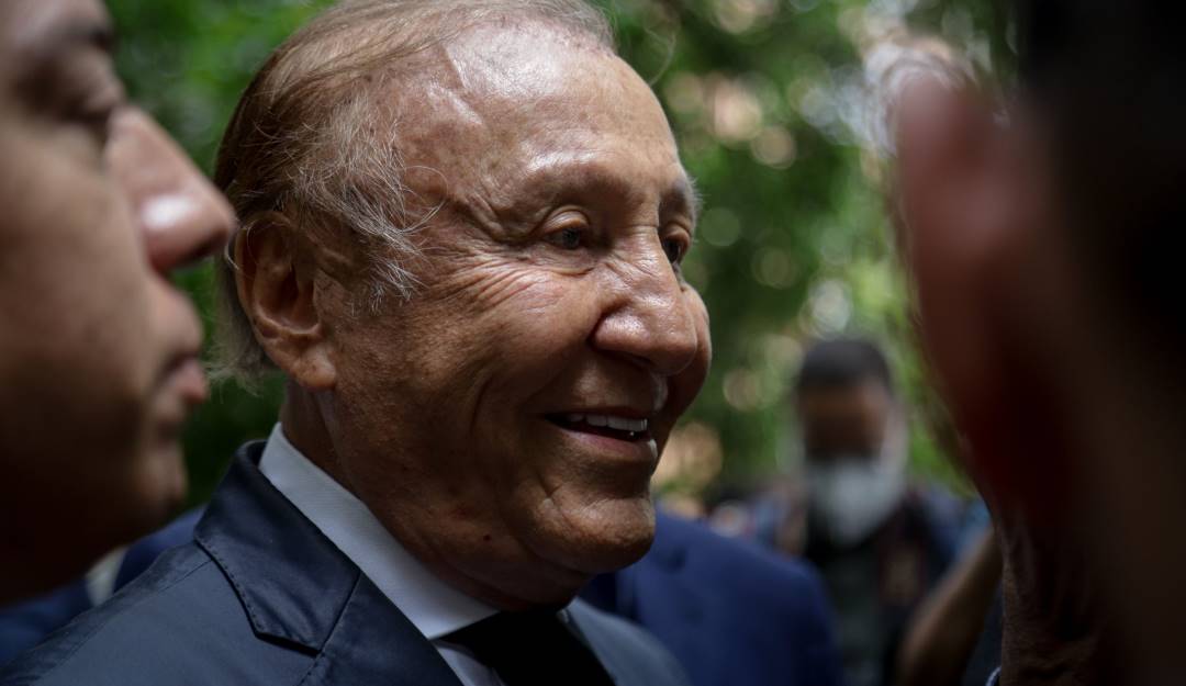 Colprensa (Mariano Vimos)