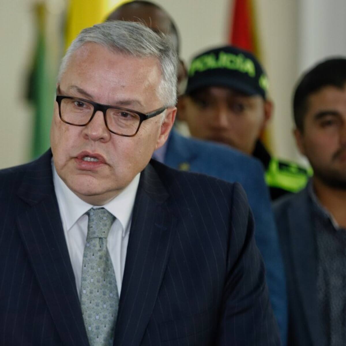 MinJusticia defiende cierre de pabellón: “Traslado de internos no vulnera derechos”