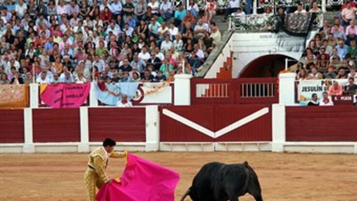 Estoy feliz por el fallo de la Corte Constitucional: César Rincón