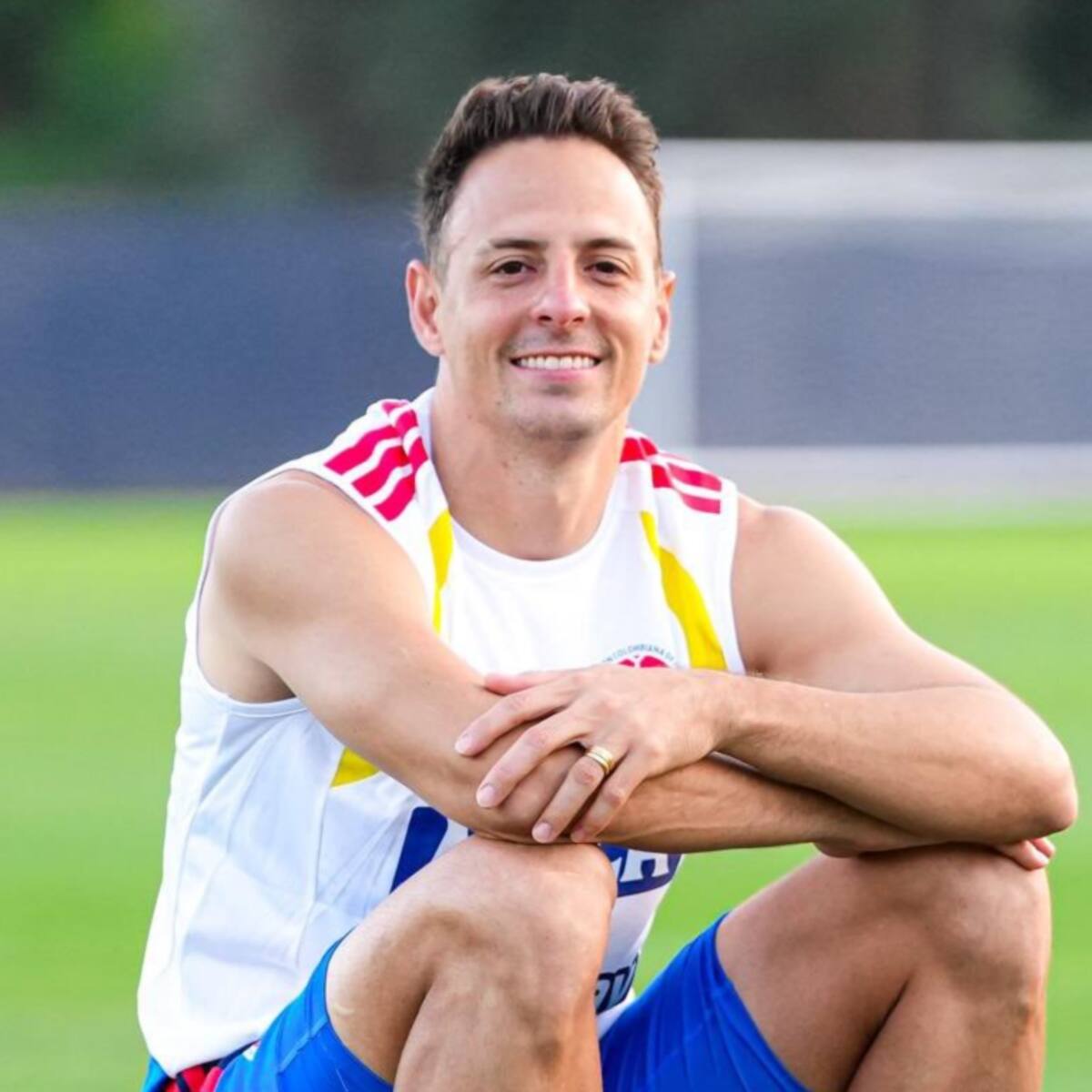 ¿A qué hora juega Colombia HOY? Prográmese EN VIVO con el partido amistoso previo al Mundial 2026