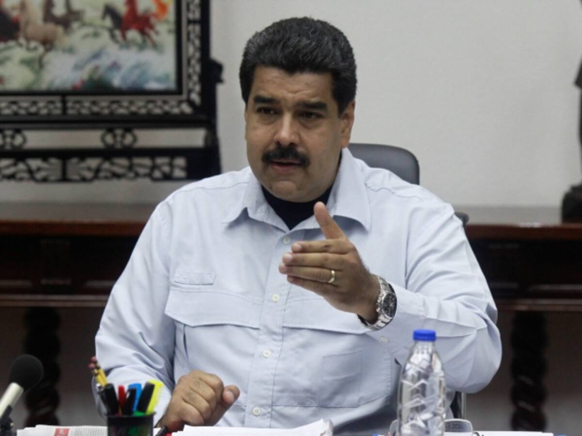 DEA revela que testigo contra sobrinos de Maduro fue asesinado en Honduras